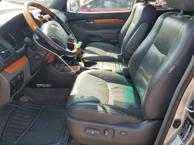 Photo 7 from auction – 2007 LEXUS GX 470 with VIN JTJBT20X270128983
