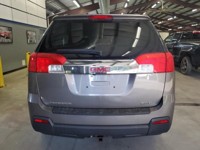 Photo 6 from auction – 2010 GMC TERRAIN SL with VIN 2CTFLGEW5A6355153