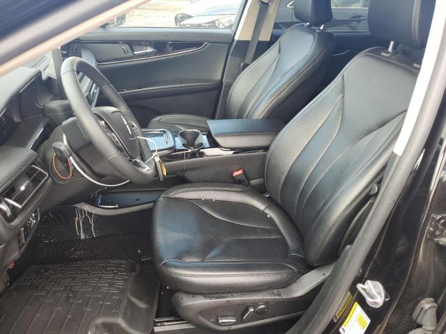 Photo 7 from auction – 2023 LINCOLN NAUTILUS with VIN 2LMPJ8J92PBL14720