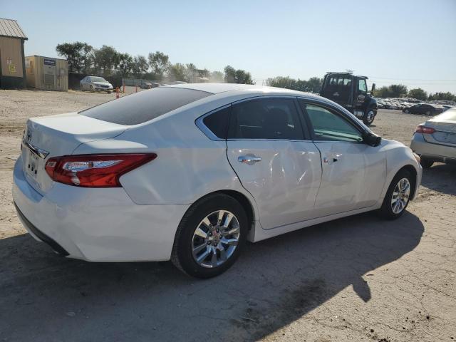 Photo 3 from auction – 2016 NISSAN ALTIMA 2.5 with VIN 1N4AL3AP0GN369937