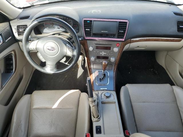 Zdjęcie 8 z aukcji – 2009 SUBARU OUTBACK 2. z VIN 4S4BP63CX94323440
