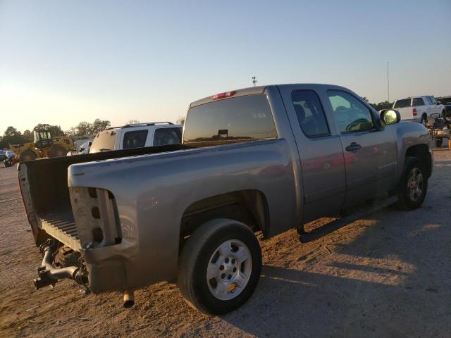 Photo 3 from auction – 2008 CHEVROLET SILVERADO with VIN 1GCEC19J78Z129732