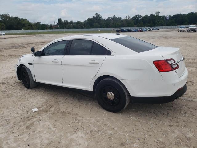 Photo 2 from auction – 2017 FORD TAURUS POL with VIN 1FAHP2MK9HG103822