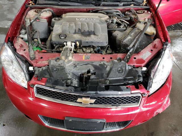 Photo 11 from auction – 2013 CHEVROLET IMPALA LTZ with VIN 2G1WC5E35D1185263
