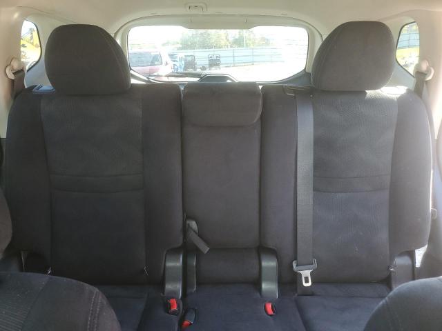 Photo 10 from auction – 2016 NISSAN ROGUE S with VIN 5N1AT2MV1GC910449