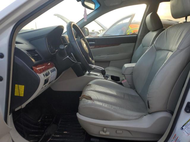 Photo 7 from auction – 2012 SUBARU OUTBACK 2. with VIN 4S4BRCKC5C3233961