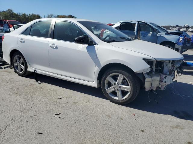 Photo 4 from auction – 2012 TOYOTA CAMRY BASE with VIN 4T1BF1FK9CU172462