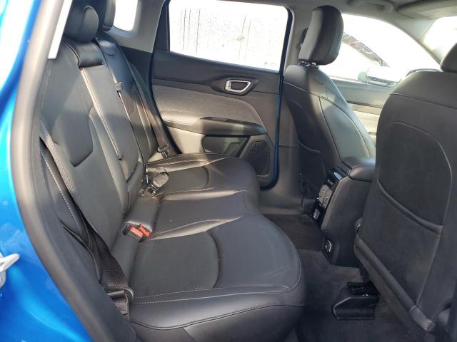 Photo 11 from auction – 2022 JEEP COMPASS LA with VIN 3C4NJDFB4NT236793