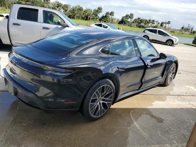 Photo 3 from auction – 2022 PORSCHE TAYCAN with VIN WP0AA2Y10NSA13128