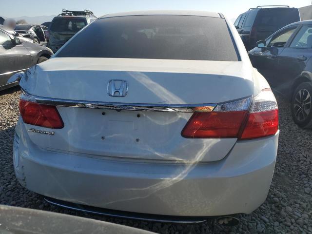 Photo 6 from auction – 2013 HONDA ACCORD EX with VIN 1HGCR2F78DA031159