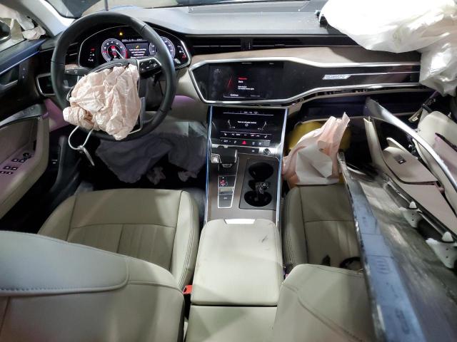 Photo 8 from auction – 2024 AUDI A6 PREMIUM with VIN WAUE3BF25RN035695