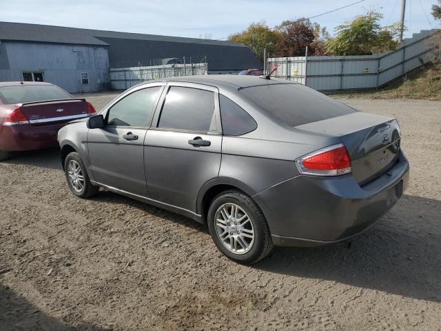 Photo 2 from auction – 2009 FORD FOCUS SE with VIN 1FAHP35N39W257772