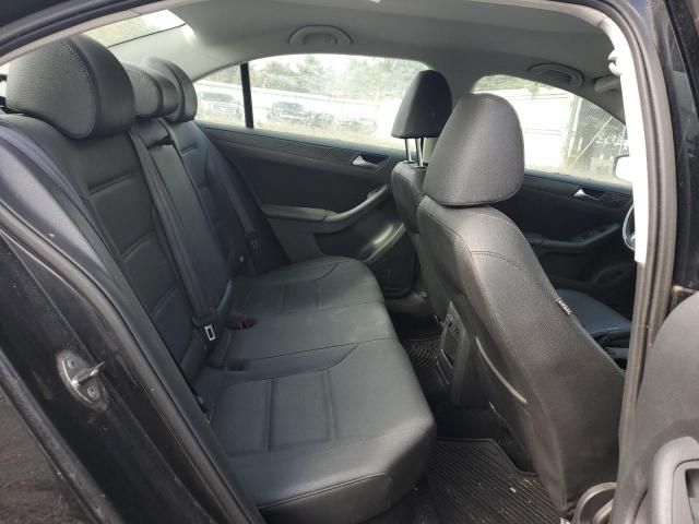 Photo 10 from auction – 2012 VOLKSWAGEN JETTA SE with VIN 3VWDP7AJ9CM458079