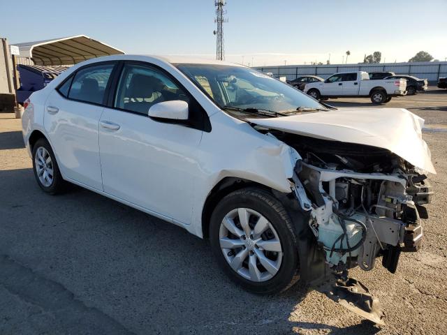 Photo 4 from auction – 2015 TOYOTA COROLLA L with VIN 5YFBURHE6FP292169