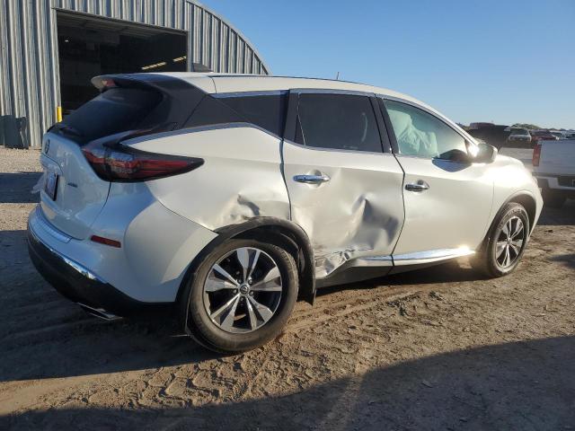 Photo 3 from auction – 2023 NISSAN MURANO S with VIN 5N1AZ2AS7PC113907