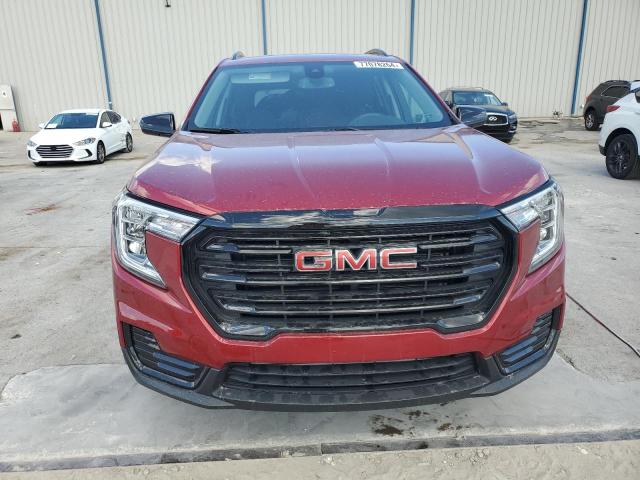 Photo 5 from auction – 2024 GMC TERRAIN SL with VIN 3GKALMEG4RL107033