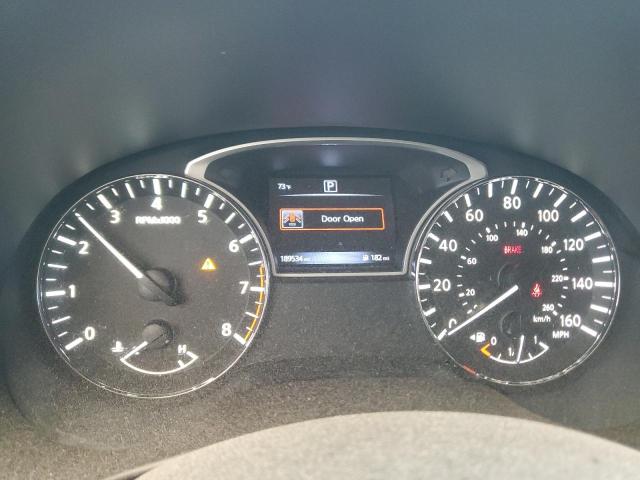 Photo 9 from auction – 2017 NISSAN PATHFINDER with VIN 5N1DR2MN5HC600950