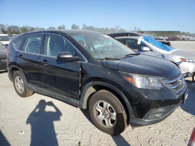 Photo 4 from auction – 2014 HONDA CR-V LX with VIN 2HKRM4H33EH685431