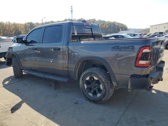 Photo 2 from auction – 2021 RAM 1500 REBEL with VIN 1C6SRFLT6MN528536