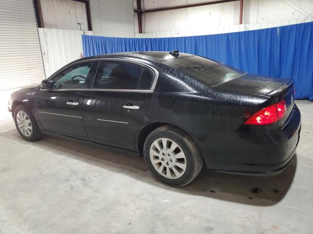 Photo 2 from auction – 2010 BUICK LUCERNE CX with VIN 1G4HD5EM3AU117738