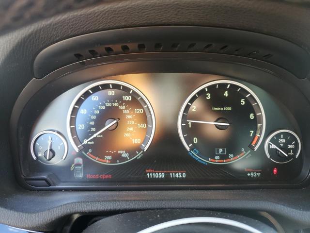 Photo 9 from auction – 2016 BMW X3 XDRIVE2 with VIN 5UXWX9C56G0D78305