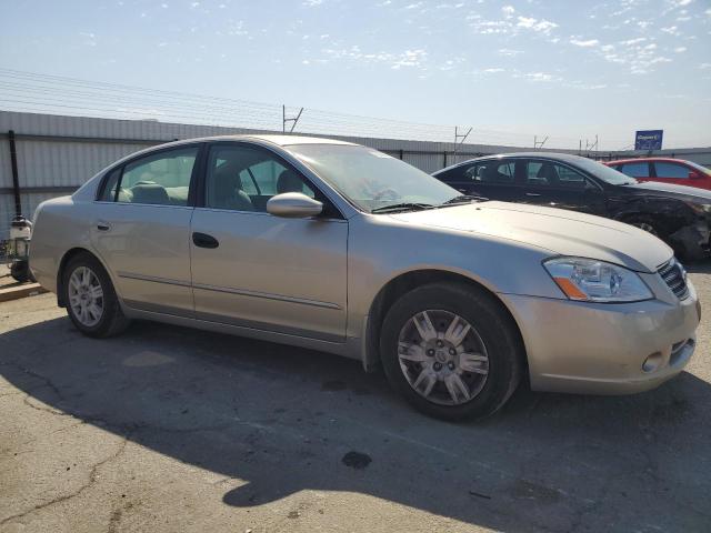 Photo 4 from auction – 2005 NISSAN ALTIMA S with VIN 1N4AL11D65C184679