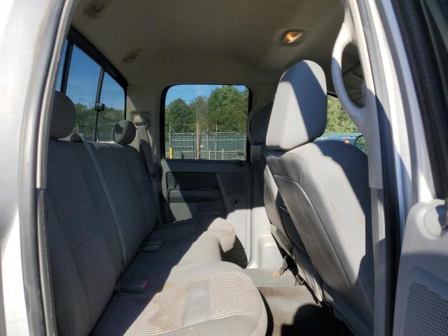 Photo 10 from auction – 2007 DODGE RAM 1500 S with VIN 1D7HU18P17J579170