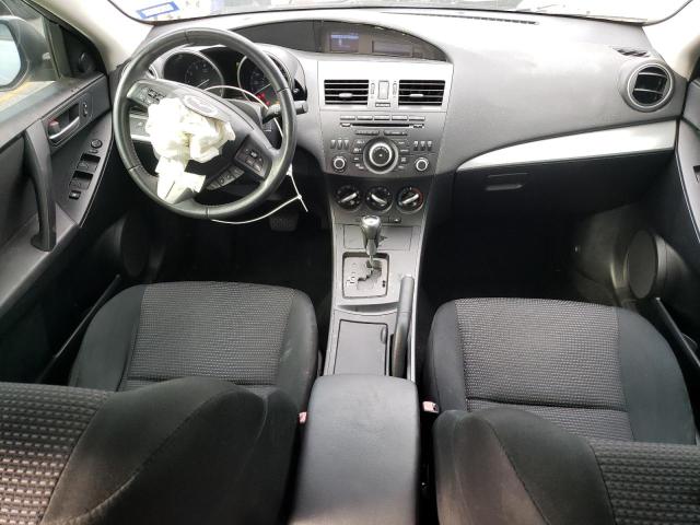 Photo 8 from auction – 2012 MAZDA 3 I with VIN JM1BL1V85C1565962