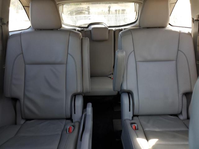 Foto 10 de la subasta – 2018 TOYOTA HIGHLANDER con VIN 5TDJZRFH1JS558529
