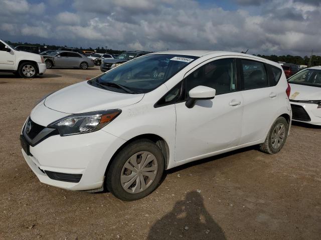 NISSAN VERSA NOTE 2019 with VIN 3N1CE2CP6KL360434 - Photo from auction
