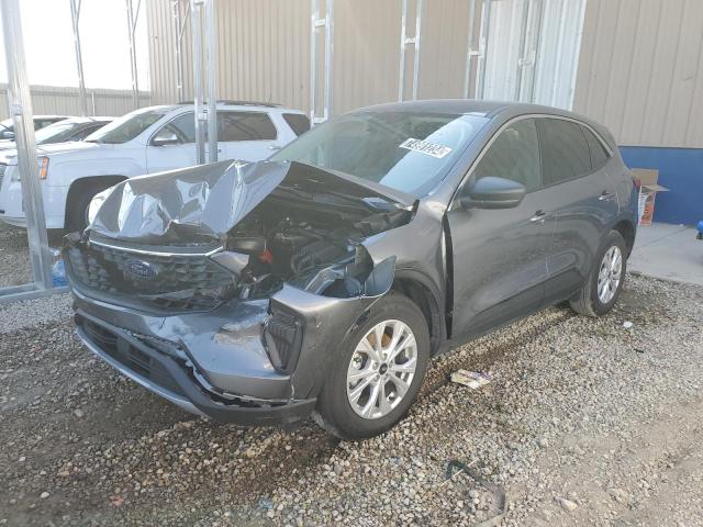 FORD ESCAPE ACT 2024 with VIN 1FMCU0GN2RUA38365 - Photo from auction