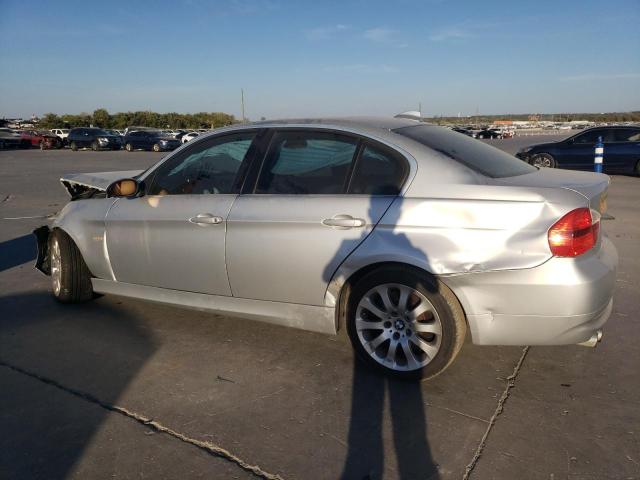 Photo 2 from auction – 2006 BMW 330 I with VIN WBAVB33536KR72744