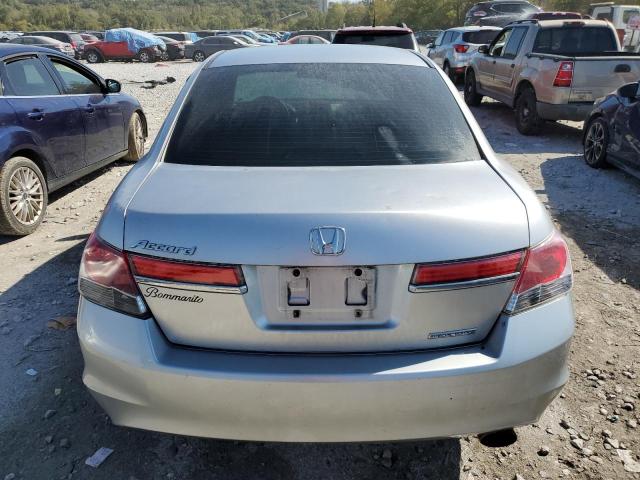 Photo 6 from auction – 2011 HONDA ACCORD with VIN 1HGCP2F60BA112490