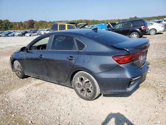 Photo 2 from auction – 2019 KIA FORTE with VIN 3KPF24AD1KE040286