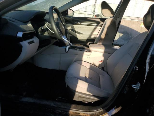 Photo 7 from auction – 2020 NISSAN ALTIMA S with VIN 1N4BL4BVXLC268210