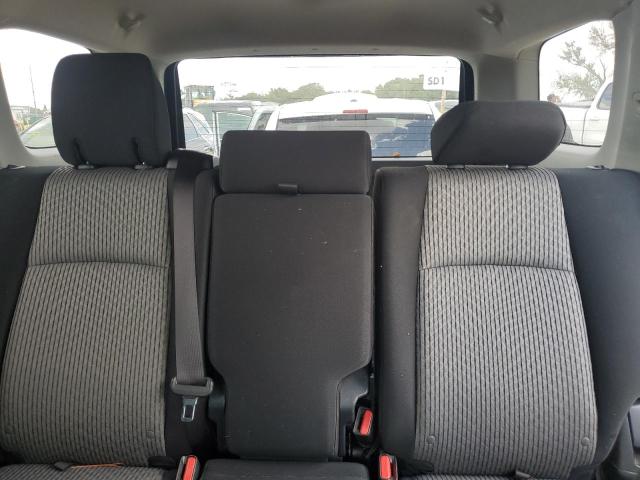 Photo 10 from auction – 2018 TOYOTA 4RUNNER SR with VIN JTEBU5JR5J5553394