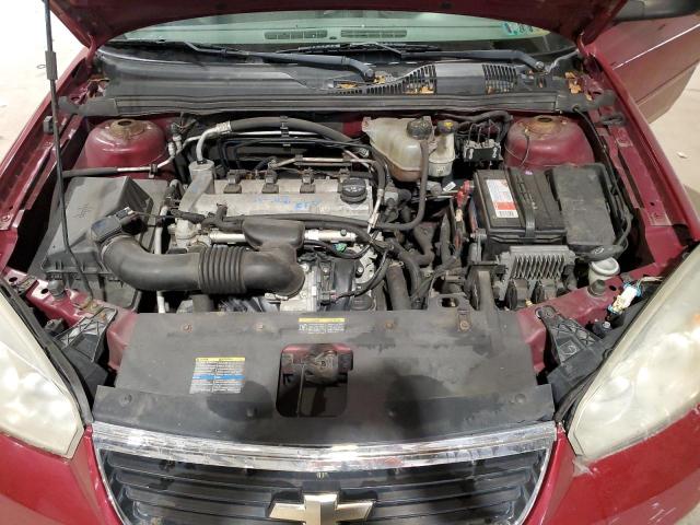 Photo 11 from auction – 2007 CHEVROLET MALIBU LS with VIN 1G1ZS58F67F148192