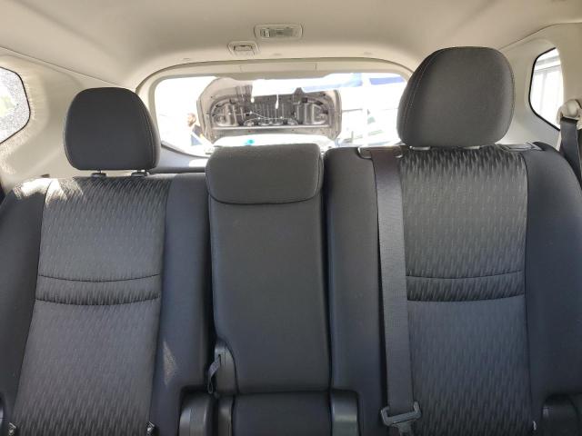 Photo 10 from auction – 2017 NISSAN ROGUE S with VIN JN8AT2MT9HW134885