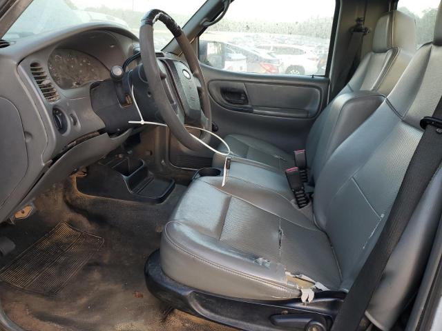 Photo 7 from auction – 2007 FORD RANGER with VIN 1FTYR10D07PA56104