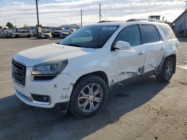 Photo 1 from auction – 2013 GMC ACADIA SLT with VIN 1GKKVREDXDJ169201