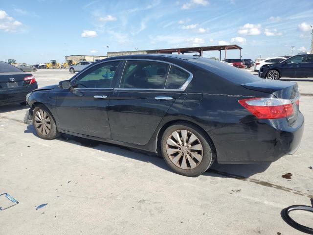 Photo 2 from auction – 2013 HONDA ACCORD EXL with VIN 1HGCR2F82DA275608