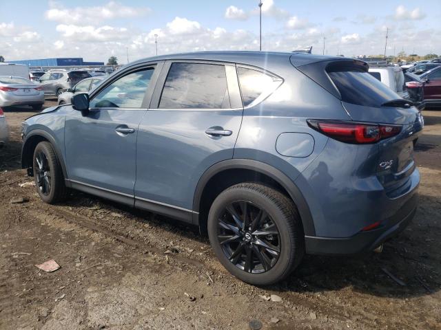 Photo 2 from auction – 2023 MAZDA CX-5 PREFE with VIN JM3KFBCM2P0120482