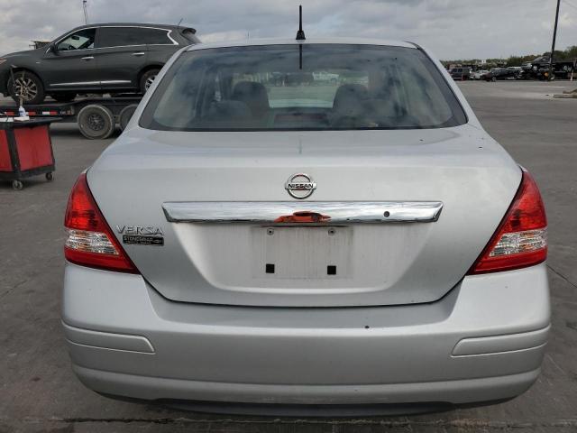 Photo 6 from auction – 2008 NISSAN VERSA S with VIN 3N1BC11E28L388060