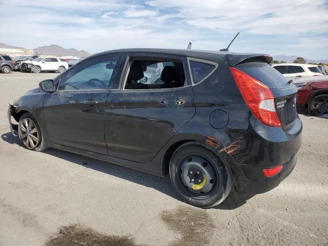 Photo 2 from auction – 2014 HYUNDAI ACCENT GLS with VIN KMHCT5AE9EU107345