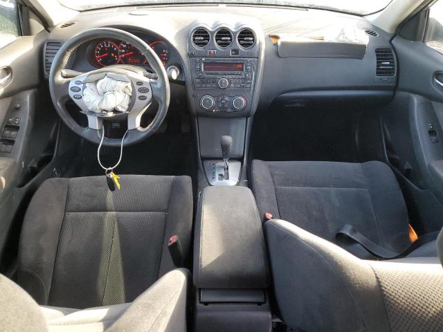Photo 8 from auction – 2007 NISSAN ALTIMA with VIN 1N4AL21E07N420622