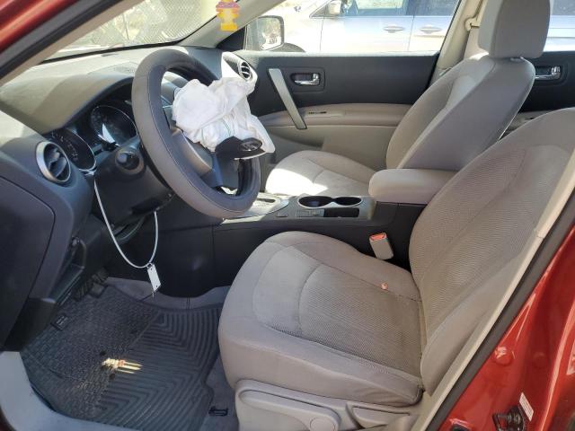 Photo 7 from auction – 2013 NISSAN ROGUE S with VIN JN8AS5MT8DW524942
