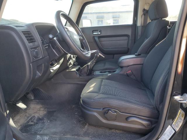 Photo 7 from auction – 2006 HUMMER H3 with VIN 5GTDN136068202574