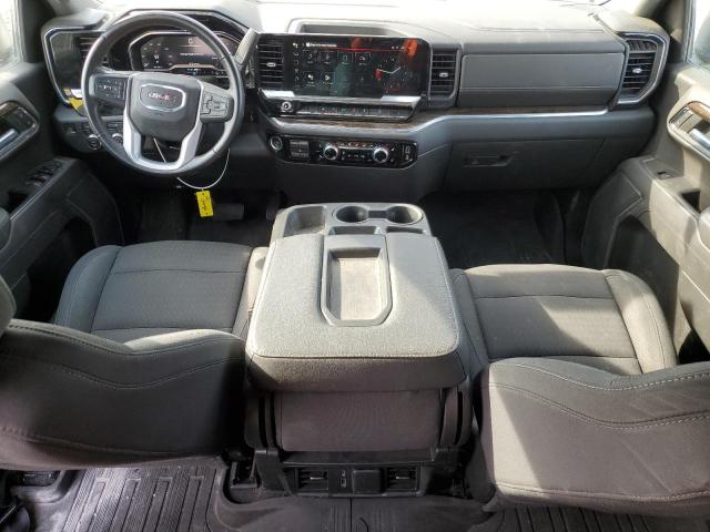 Photo 8 from auction – 2022 GMC SIERRA K15 with VIN 3GTUUCED8NG619189