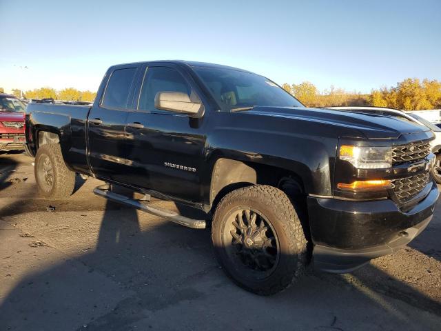 Photo 4 from auction – 2017 CHEVROLET SILVERADO with VIN 1GCRCPEC0HZ347393