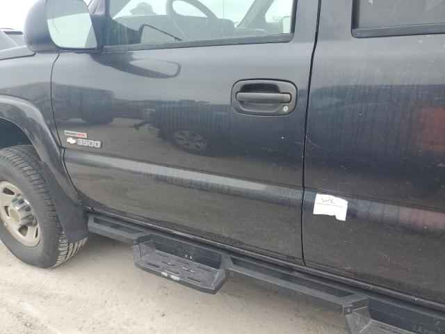 Photo 12 from auction – 2004 CHEVROLET SILVERADO with VIN 1GCHK33294F215441